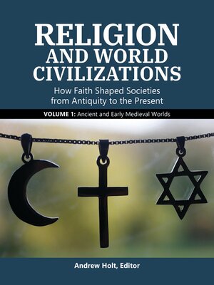 cover image of Religion and World Civilizations